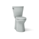 Betello 1.28 GPF Water Efficient Elongated Two-Piece toilet (Seat Not Included)