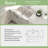 33'' L Single Bowl Stainless Steel Kitchen Sink
