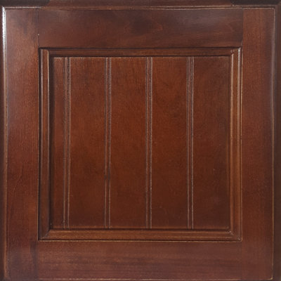Demelza 49'' Solid Wood Console Table