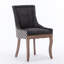 Chaise de salle à manger Ultra Side-1633503241