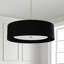Lustre tambour 4 lumières Iyanah-1696674053-1696674055