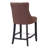 Linen Fabric Tufted Upholstered Counter Stool-2059954529-2059954558