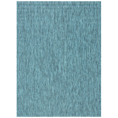 Tapis d'intérieur / extérieur Brealynn Performance