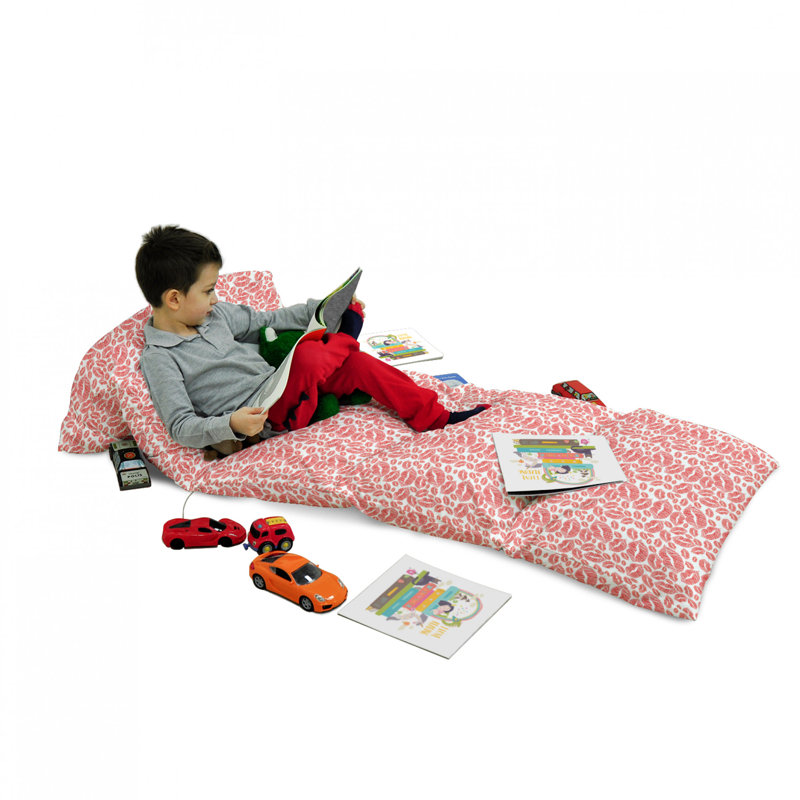 Housse de coussin Hot Lady, H 2 po x l 36 po x P 88 po