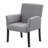 Farhaan Upholstered Dining or Reception Chair