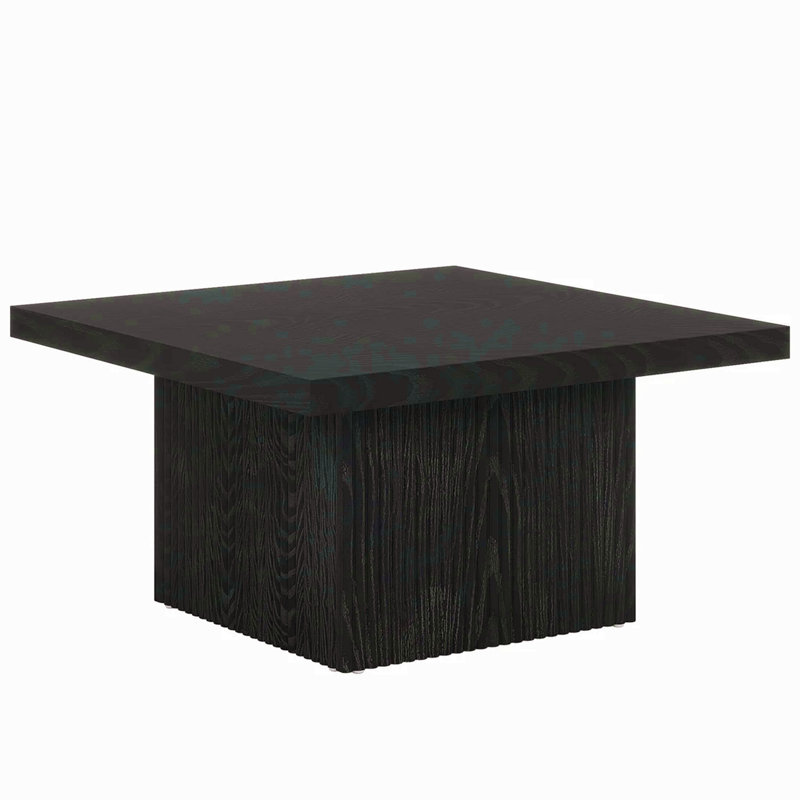 Square Cocktail Table,Coffee Table,Vintage Center Table