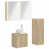 Light Wood is out of stock selected
