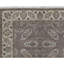 Tapis ivoire et chameau noué à la main de haute qualité