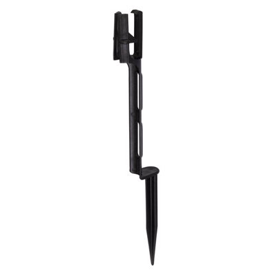 Dyno 11 in. Titan Pro Light Clip Stakes 25 pk