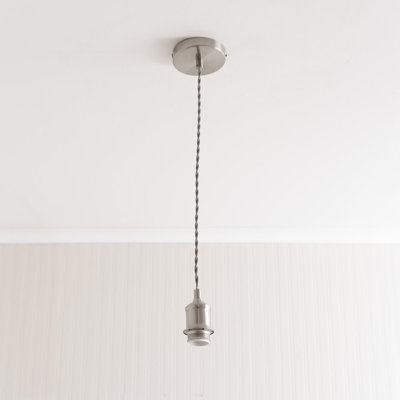 1 - Light Pendant