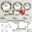 Miroir mural Scroggs-313048182