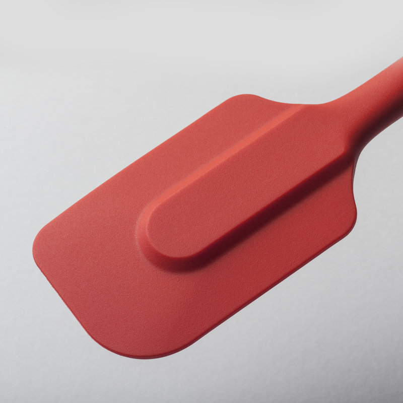 Zeal Spatula / Turner, Red