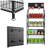 Retail Display Rack With Hooks-465210720-465210722