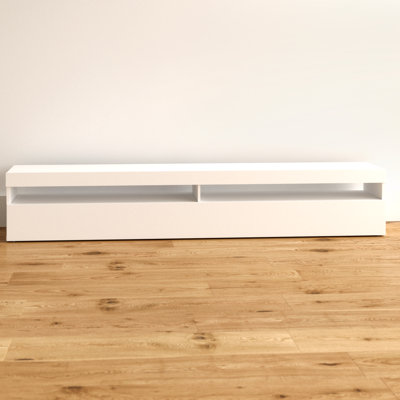 Jessica TV Stand for TVs up to 88"