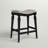 Kathryn 27" Big And Tall Stool-460002694