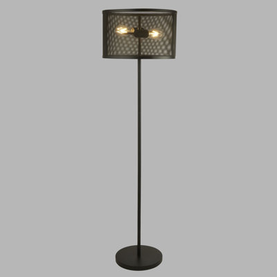 Beelu 145cm Traditional Floor Lamp