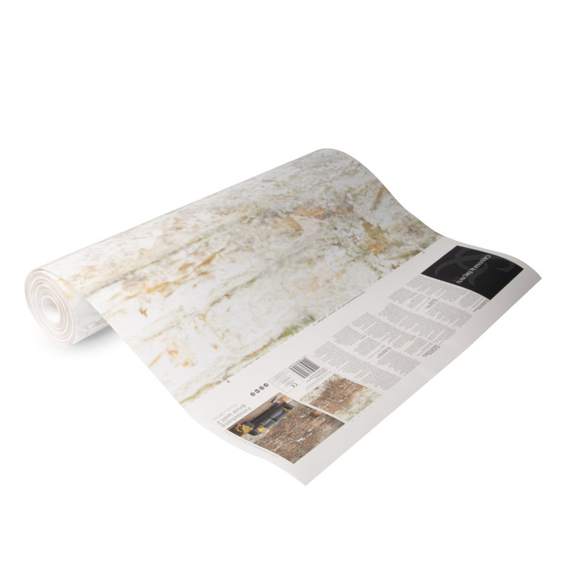 3m x 280cm Matt Wallpaper Roll