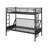 Twin Over Full Metal Bunk Bed