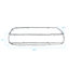 Memory Foam Canvas Pet Bed-40420142-40420144