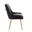 Chaise en cuir-247059237
