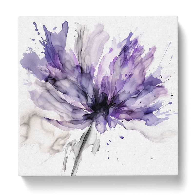 Print, 50cm H x 50cm W x 3cm D