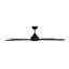 Lise 60'' Ceiling Fan with LED Lights-1846972734