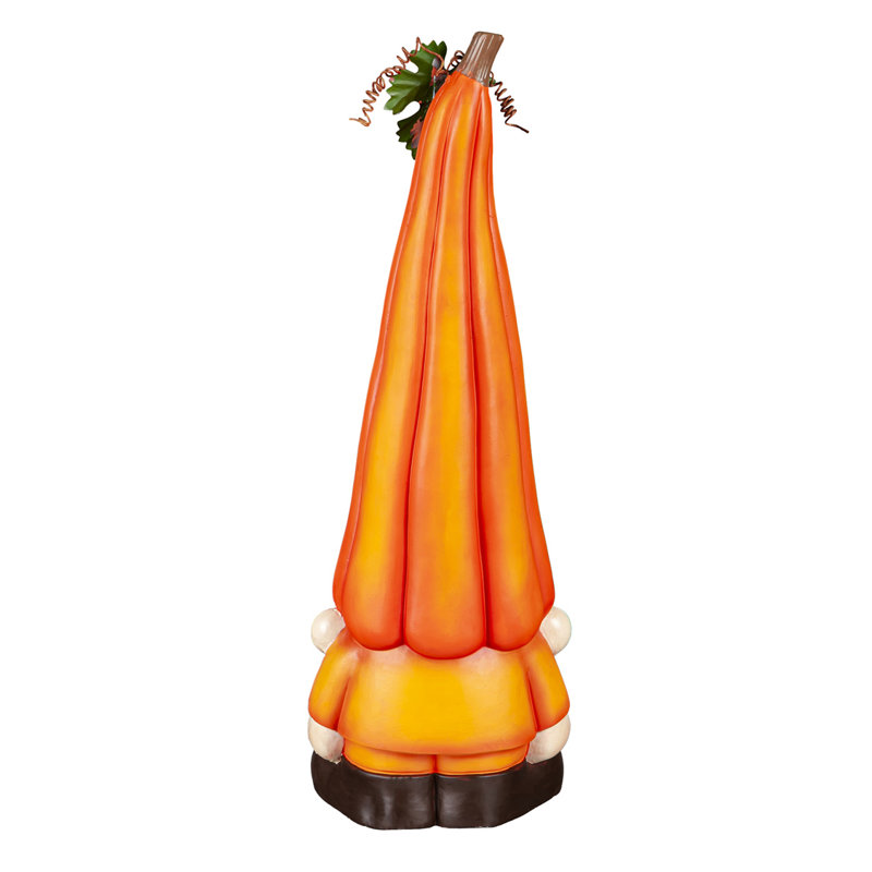 Esley Fantasy & Sci-Fi Plastic Garden Statue