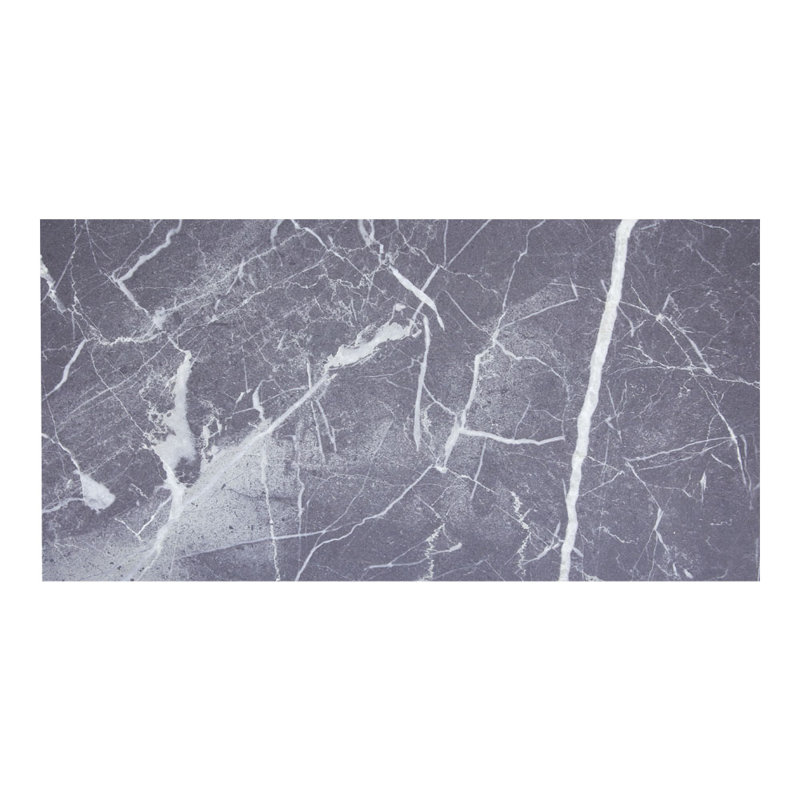 30x60 cm PVC Tile in Grey