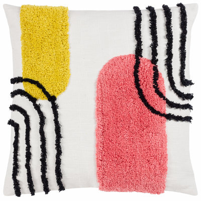 Square Throw Cushion