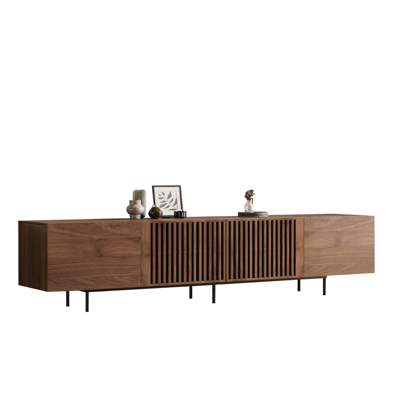 TV Stand for TVs up to 85"