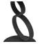 Ashneel Matt Grey Ceramic Side Table
