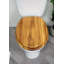 Oxford Round Standard Toilet Seat-801687194