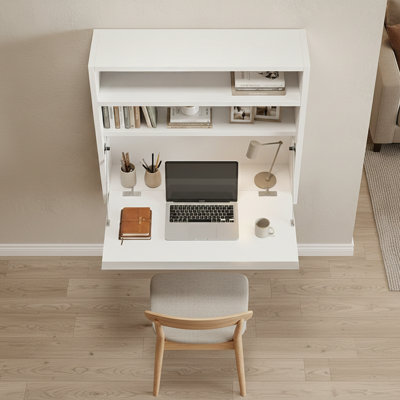 Bureau d'étude flottant 25 po sahraoui