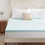 Monette 2'' Memory Foam Mattress Topper-634535678