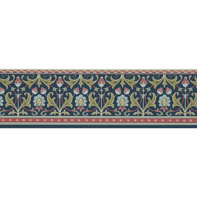 Ornamental Frieze