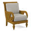 Grand View 71.12Cm Wide Armchair-27614603-61919036