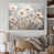 Toile tendue