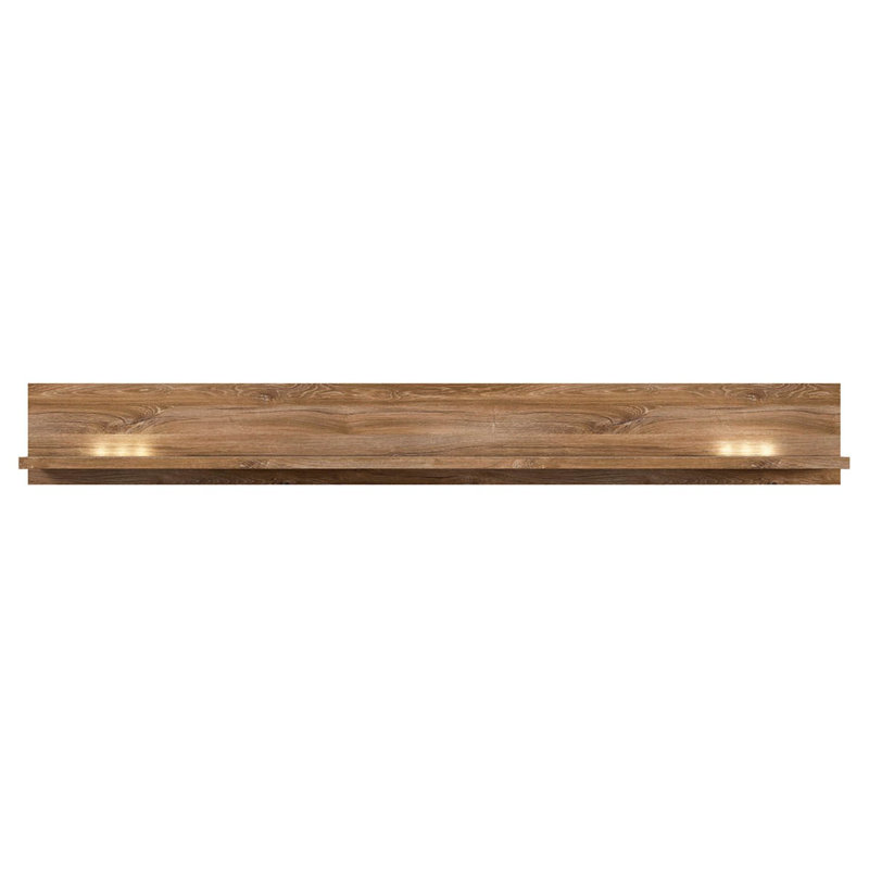 Floating Shelf