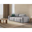 Biles 4 Seater Boucle Sofa Bed-1159100062