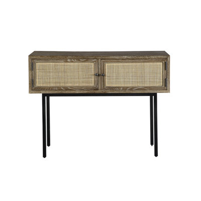Lyric Console Table