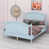 Light Blue sélectionné
