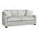 Nicklaus Round Arm Loveseat