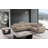 Lirison Upholstered Curved Sectional Right Hand Facing-1811214894-1865360972