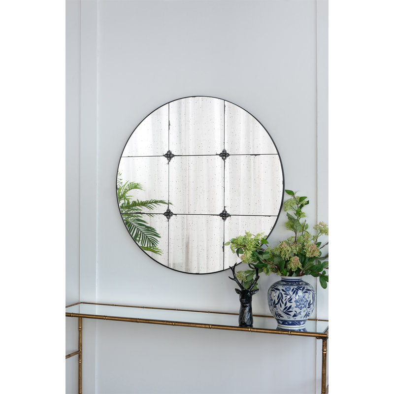 Miroir mural D36