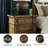 Thoridan Nightstand