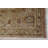 Beige Hand Knotted Area Rug