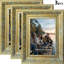 Cadre 3 pièces Home Antique Gold-1378848421-1378848422-1378848417