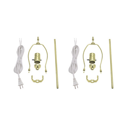 Ensemble make-a-lamp