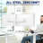VIVO Dual Monitor Desk Mount, STAND-V032-83830671