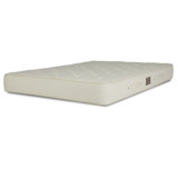 Natural 9.5'' Extra Firm Innerspring Two-Sided Mattress and Box Spring Set